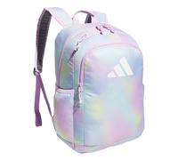 adidas Affiliate Kleiner Rucksack für Damen und Herren, strapazierfähige Tasche mit Laptop-Fach, Halftone Gradient Bliss Lilac/Bliss Lilac Purple, Einheitsgröße, Affiliate Kleiner Rucksack für Damen