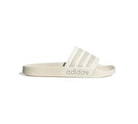 ADIDAS Herren Badeslipper Shower adilette (IG8776) 42 Weiß
