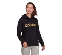Adidas AG Adidas Damen Hoodie - W LIN FT HD