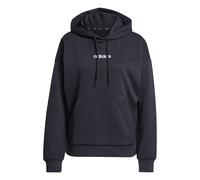 Adidas AG Adidas Damen Hoodie - W LIN FT HD - Mehrfarbig - S