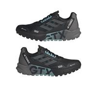 Adidas AG Adidas Damen Outdoor/Trekkingschuhe TERREX AGRAVIC FLOW 2 GTX