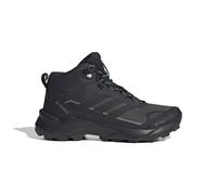 adidas Terrex Skychaser AX5 Mid Gore-tex Hiking Shoes Women carbon/cblack/seflaq (AAGG) 5.5