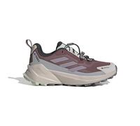Adidas AG Adidas Damen Runningschuhe/Sneaker TERREX TRAILMAKER 2 GTX SL W QUICRI/PRLOFI/GR - Mehrfarbig - 7,5 (41 1/3)