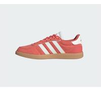 adidas Breaknet Sleek Sneaker Damen IH5470 - preloved scarlet/core white/cloud white 38