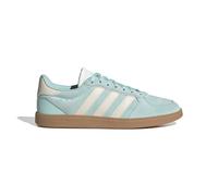 adidas Damen Sneaker BREAKNET SLEEK IH5469 – Semi Flash Aqua/Wonder White/Core White – Größe 38