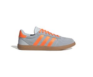 Adidas AG Adidas Damen Sportschuhe/Sneaker BREAKNET - Grau - 4,5(37 1/3)