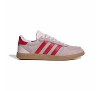 Adidas AG Adidas Damen Sportschuhe/Sneaker BREAKNET pink - Mehrfarbig - 5(38)