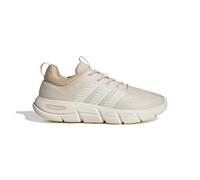 Adidas AG Adidas Damen Sportschuhe/Sneaker CLOUDFOAM FLEX ELASTIC LACES SHOES - Weiß - 4,5(37 1/3)