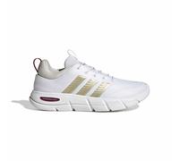 adidas Sneaker CLOUDFOAM FLEX - ELASTIC LACES in Weiss 40