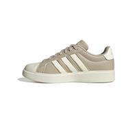 Adidas AG Adidas Damen Sportschuhe/Sneaker STREETTALK SHOES grau - Grau - 5(38)