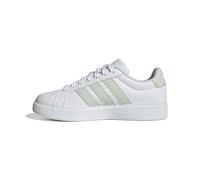 Adidas AG Adidas Damen Sportschuhe/Sneaker STREETTALK weiß - Mehrfarbig - 6,5 (40)