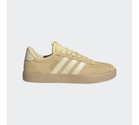 adidas Damen Vl Court 3.0 Shoes, orange Tint/warm Vanilla/Gold met., 38 2/3 EU