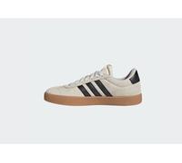 adidas Damen Vl Court 3.0 Shoes, Cream White/Core Black/Gold Met., 37 1/3 EU