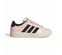 adidas Damen STREETTALK Shoes, Blush pink/core Black/Wonder White, 38 2/3 EU