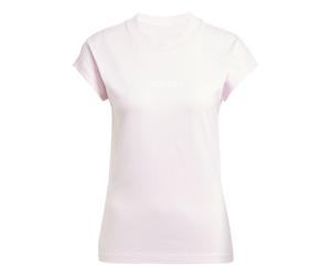 Adidas AG Adidas Damen T-Shirt W LIN SJ T - Mehrfarbig - S