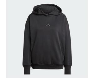 Adidas AG Adidas Damen W ALL SZN BF HD BLACK - Mehrfarbig - L
