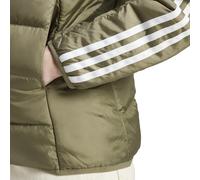 Adidas AG Adidas Damen W ESS 3S L D J - Mehrfarbig - XS