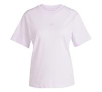Adidas AG Adidas Damen W SL SJ T - Mehrfarbig - S