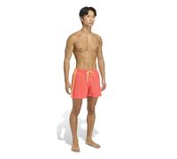 Adidas AG Adidas Herren 3-Stripes Swim Shorts 5-Inch - Mehrfarbig