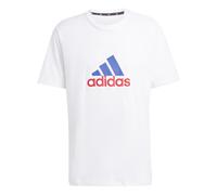 Adidas AG Adidas Herren Future Icons Badge of Sport T-Shirt