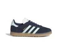 Adidas AG Adidas Herren Gazelle Spikeless Sportschuhe/Sneaker blau - Blau - 8,5 (42 2/3)