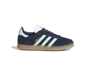 Adidas AG Adidas Herren Gazelle Spikeless Sportschuhe/Sneaker blau - Blau - 8,5 (42 2/3)