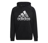 Adidas AG Adidas Herren Kapuzenpullover/Hoodie AEROREADY Game and Go Big Logo Hoodie