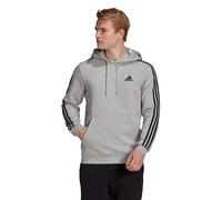 Adidas AG Adidas Herren Kapuzensweatshirt/Hoodie M 3S FL HD