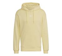 Adidas AG Adidas Herren Kapuzensweatshirt/Hoodie M FV HD - grau meliert - XXL