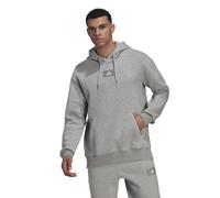 Adidas AG Adidas Herren Kapuzensweatshirt/Hoodie M FV HD - MGREYH - XXL