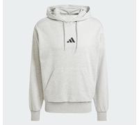 Adidas AG Adidas Herren Kapuzensweatshirt M Feelcozy HD - Mehrfarbig - XS