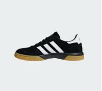 Adidas Hb Spezial Handballschuhe schwarz 44