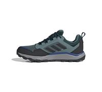 Adidas AG Adidas Herren Outdoor/Trekkingschuhe TERREX TRACEROCKER 2 GTX - Mehrfarbig - 42 2/3 (8,5)