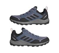 Adidas AG Adidas Herren Outdoor/Trekkingschuhe TERREX TRACEROCKER 2 GTX - Schwarz - 12,5 (48)