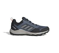 Adidas Terrex Trailrunningschuhe Tracerocker 2 Grau Gr. 41.5 (CoreBlack/GreyThree/ImpactOrange)