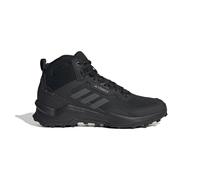 adidas Terrex AX4 Mid GTX Outdoorschuhe Herren - schwarz - Größe 43 1/3 Größe:43 1/3