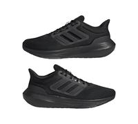 Adidas AG Adidas Herren Runningschuhe/Sneaker ULTRTABOUNCE WIDE - Mehrfarbig - 9,5 (44)