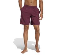 Adidas AG Adidas Herren Sporthose/Badeshort SLD CLX SHO CL - Mehrfarbig - S