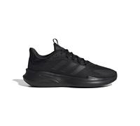 Adidas AG Adidas Herren Sportschuhe / Sneaker ALPHAEDGE + CBLACK/CBLACK/CARBON