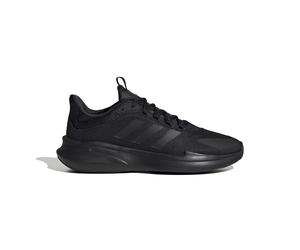 Adidas AG Adidas Herren Sportschuhe / Sneaker ALPHAEDGE + CBLACK/CBLACK/CARBON