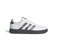 Adidas AG Adidas Herren Sportschuhe/Sneaker BREAKNET 2.0 - Weiß - 10 (44 2/3)
