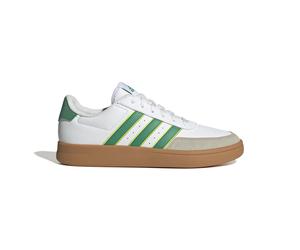 Adidas AG Adidas Herren Sportschuhe/Sneaker BREAKNET 2.0 - Weiß - 10 (44 2/3)