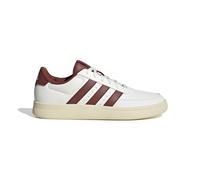 Adidas AG Adidas Herren Sportschuhe/Sneaker BREAKNET 2.0 - Weiß - 9,5 (44)