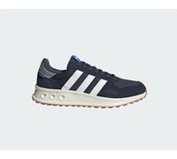adidas Run 84 Sneaker marineblau/weiß - 42