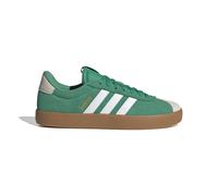 adidas VL Court 3.0 Sneaker grün/weiß/braun - 43(1/3)