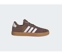 adidas VL Court 3.0 Sneaker braun/weiß - 42