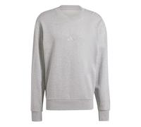 Adidas AG Adidas Herren Sweatshirt/Hoodie M A SZN FT CRW - Mehrfarbig - XL