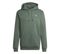 Adidas AG Adidas Herren Sweatshirt Stadium Fleece Badge of Sport Hoodie - Mehrfarbig - M