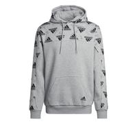 Adidas AG Adidas Herren Sweatshirt Stadium Graphic Hoodie - Mehrfarbig - M