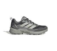 Wanderschuh ADIDAS TERREX "EASTRAIL 3 CLIMAPROOF", Herren, Gr. 46, carbon, grau one, grau three, Synthetik, Textil, Schuhe Wanderschuh, wasserdicht, Climaproof (31192259-46) carbon, grau one, grau thr